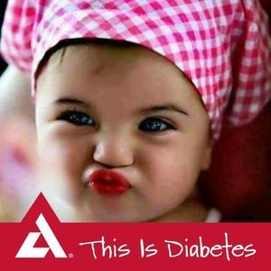 Meet your Posher, Cathy